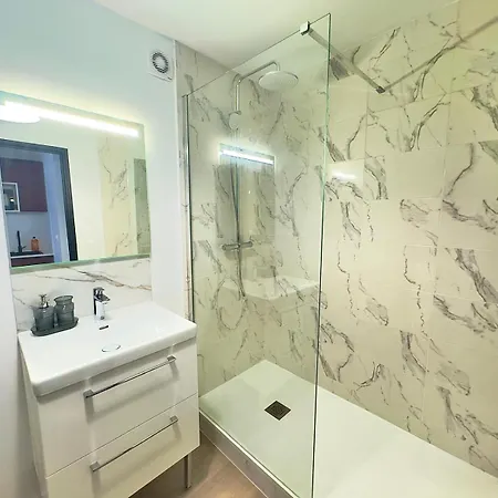 Cosy Appart- 6 Pers Netflix Hyper Centre Douai