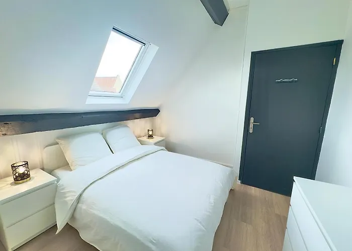 Apartment Cosy Appart- 6 Pers Netflix Hyper Centre *