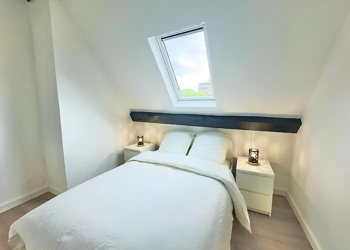 Cosy Appart- 6 Pers Netflix Hyper Centre * Douai